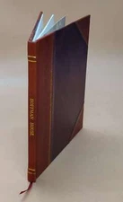 Hoffman House, C.H. Read & E.S. Stokes Proprietors : Its Attract [Leather Bound]