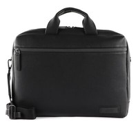 Jost Riga Business Bag Businesstasche Tasche Black Schwarz