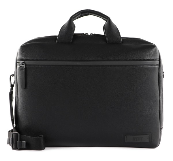 Jost Riga Business Bag Businesstasche Tasche Black Schwarz-image