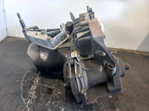 JC5223 Caja Cambios para VOLVO SERIE 440 * 98993 - Imagen 1 de 7