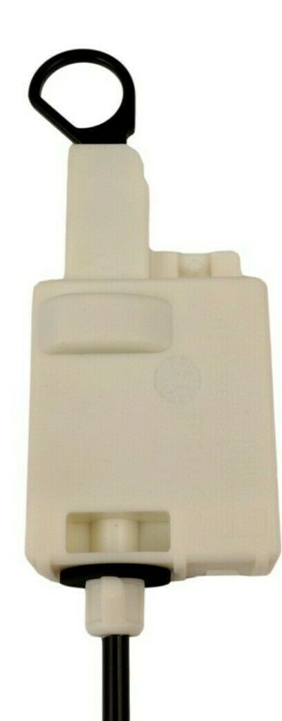 Trappe moteur bloquée solution avec commande d'ouverture essence Trafic II