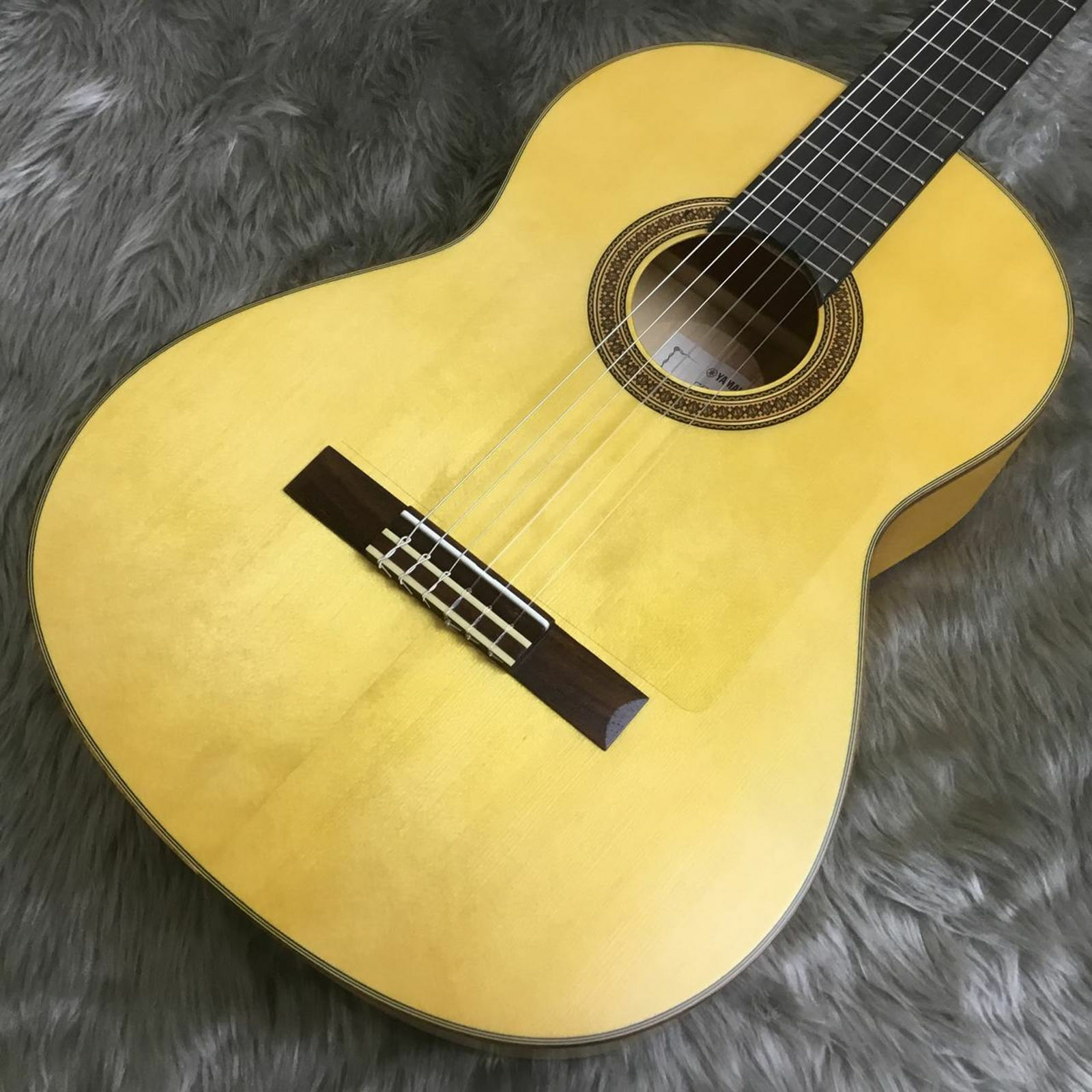 Guitare flamenco Yamaha CG182SF