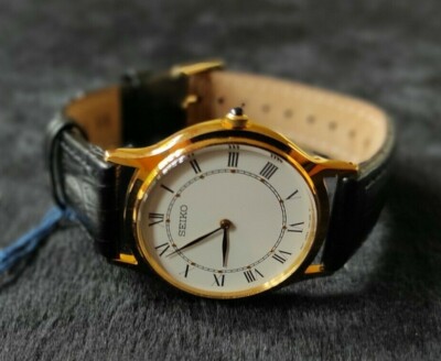 Seiko 7n00-8a90 vintage reloj mujer coleccionistas