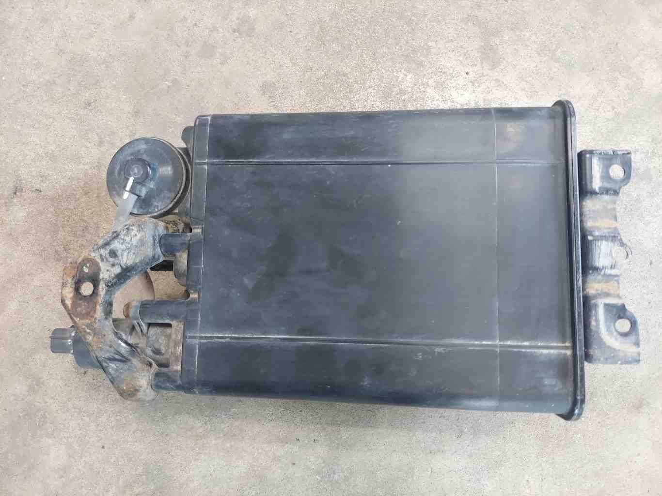 20042006 LEXUS ES330 FUEL VAPOR EVAPORATOR EMISSIONS CHARCOAL