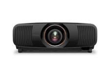 New Epson QB1000-BL 4K HDR 3,300 Lumen 3LCD Laser Projector   Black