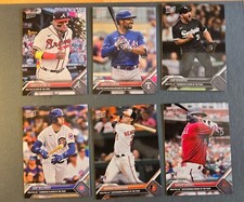 2023 Topps Now Baseball Cards Checklist 19