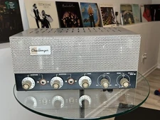 VINTAGE BOGEN CHALLENGER AUDIO TUBE AMPLIFIER CHA33