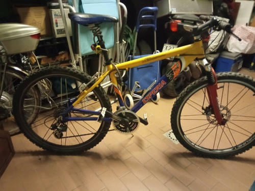 bicicletta uomo 28 usata | eBay