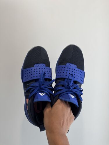 Adidas Dame 8 Extply 11us - Picture 2 of 5
