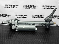 Steering Rack Electric (Steering Rack) LHD MERCEDES G-CLASS (W463) 2018-