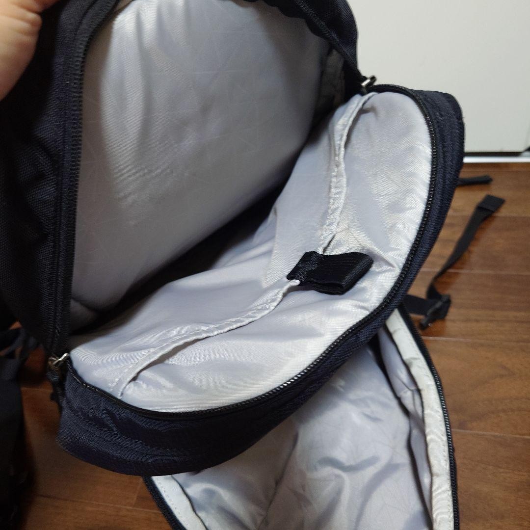 Gregory Backpack Black - image 8