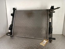 Radiateur Renault Captur