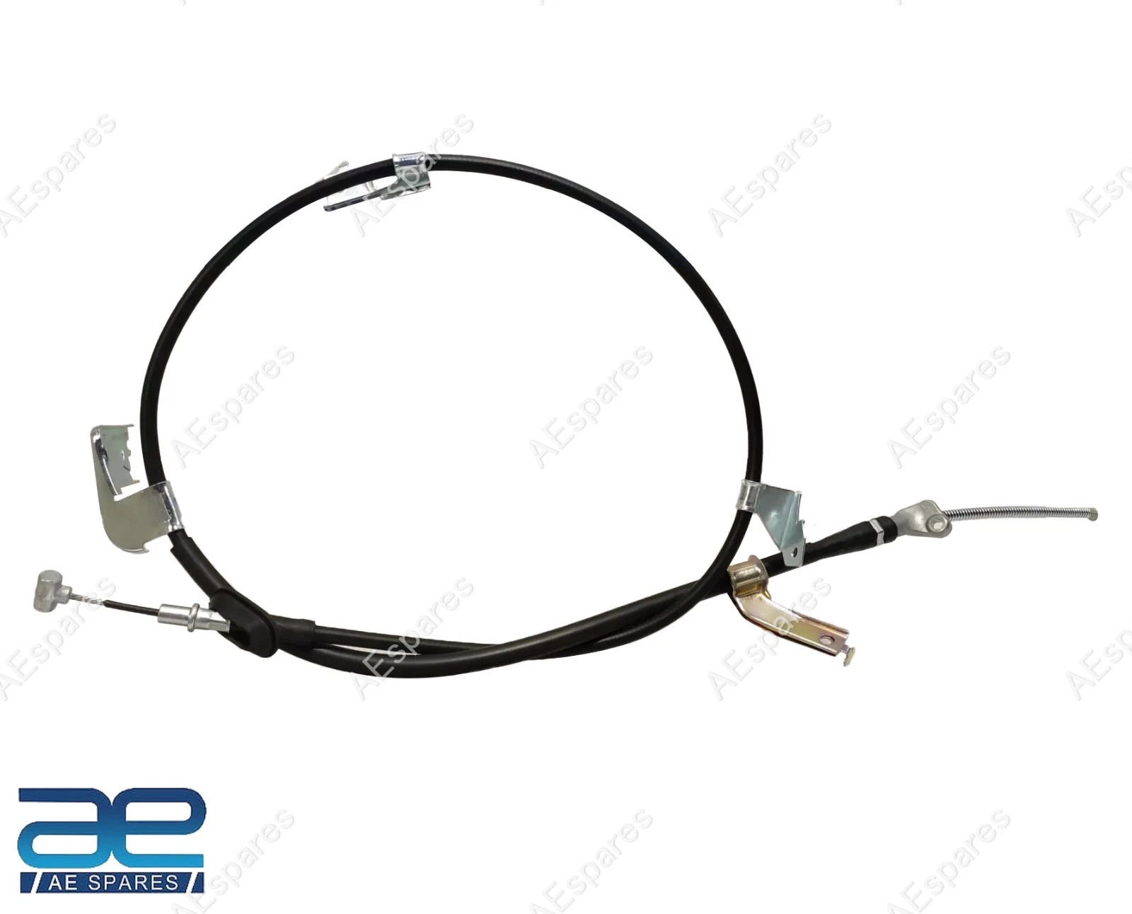 Parking Brake Cable LH For Suzuki Swift 2005-11 Swift Dzire 2008-17 54402M75J00