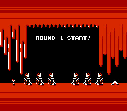 Monster Party - NES [Cartridge Only]