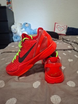 Prodám Nike Kobe 6 Protro ''Reverse Grinch''   Velikost 46 [US 12]