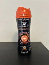 Downy Unstopables Tide Scent Booster Beads 9.1 Oz Ea Discontinued