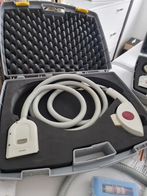 Original Alma Harmony XL Handstücke / Applikatoren Set   Profi Kosmetikgerät