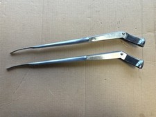 Used 1959 Mercury Wiper Arms Lhrh Pb9m-17526-a Used 1959 Mercury Wiper Arms Lhrh Pb9m-17526-a