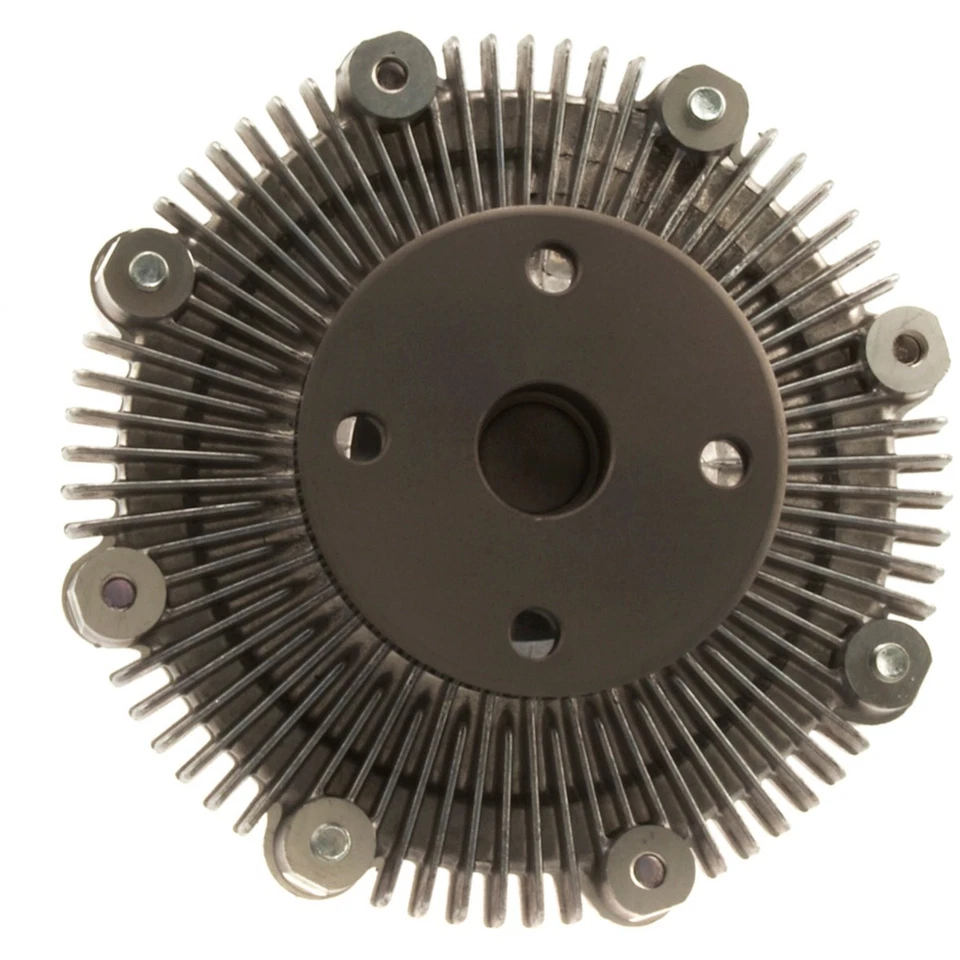 Ventilador embrague radiador refrigeración FCV-002 AISIN para Volvo 740 940 745 1985 Foto 2 de 2