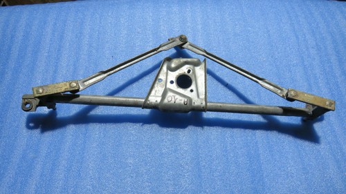 Audi / VW Golf VENTO - Wischergetriebe Wischergestänge vorne 1H1955603 1H0955325