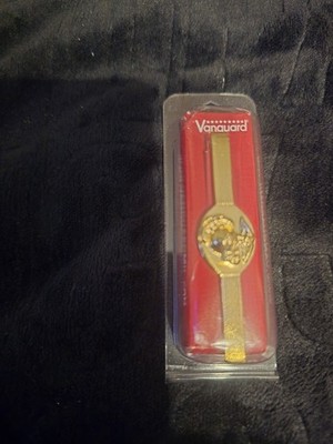 USMC US MARINE CORPS ALL RANKS E.M. & NCO GOLD TIE BAR NEW IN PACKAGE