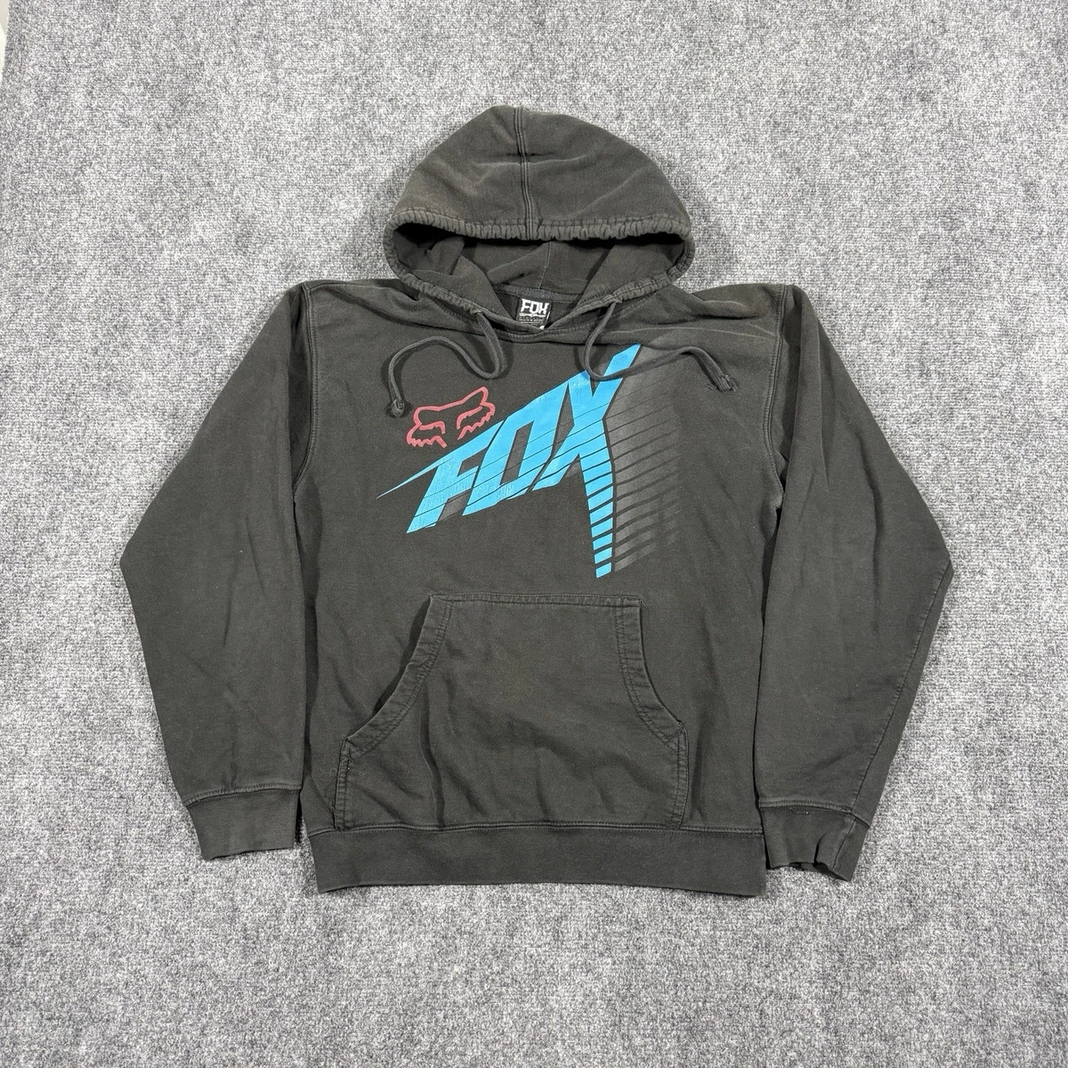 Fox Hoodies & Sweatshirts for Men with Vintage for Sale - Shop 