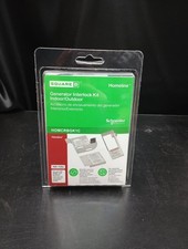 SQUARE D HOMCRBGK1C 100-125A INDOOR/OUTDOOR GENERATOR INTERLOCK KIT