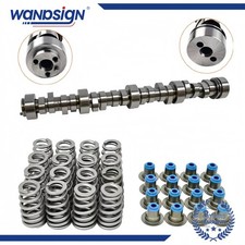 Truck Camshaft Kit Stage 3 Cam For Chevrolet Impala GMC Cadillac 4.8 5.3 6.0 6.2