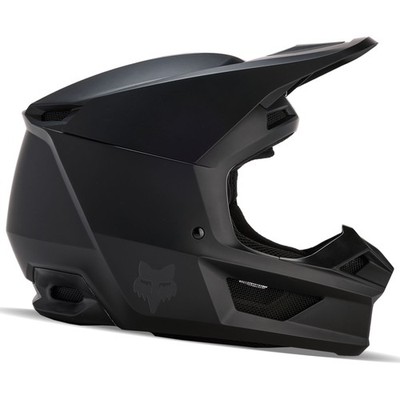 Fox Racing V Core Helmet Lightweight Visor Release System