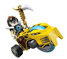 LEGO Chima Jungle Gates (70104)