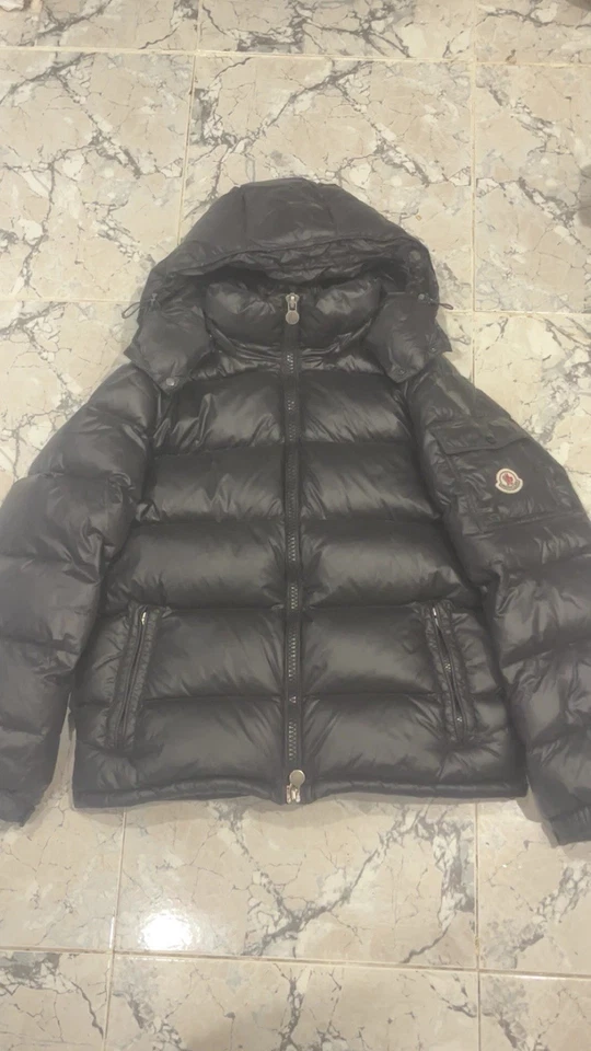 Moncler Maya, foto 2 de 5