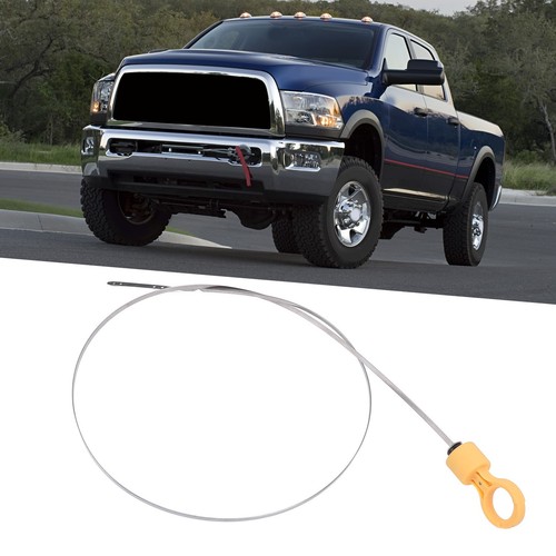 Transmission Dipstick Robust 53034117Aa Transmission Oil Level Dipstick For LVE - Picture 17 of 22
