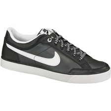 Schuhe Universal Kinder Nike Capri 3 Ltr GS 579951009 Schwarz
