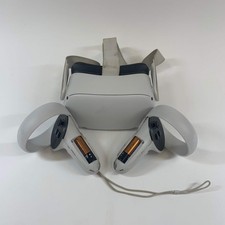 Meta Quest 2 64GB Standalone All-in-One VR Headset KW49CM