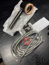 Pet Grooming and Massage Showerhead Sprayer Kit.