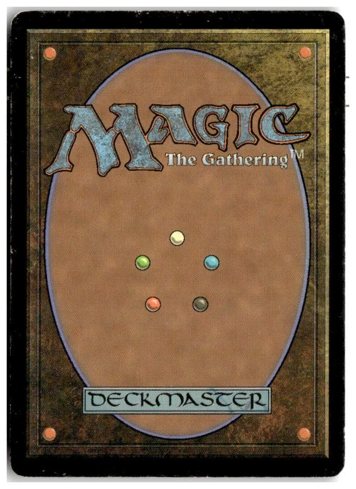 MTG Great Furnace - Mirrodin Moderately Played English - Image 2 of 2