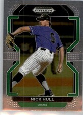 2022 Panini Prizm Draft Picks Baseball Cards Pick From List/Complete Your Set