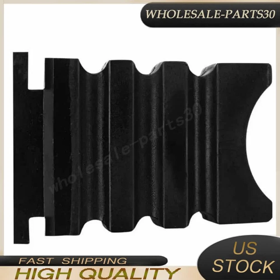 2 x Rear Air Suspension Helper Spring SSR-338-47 For Mercedes-Benz Sprinter 3500 Foto 2 de 4