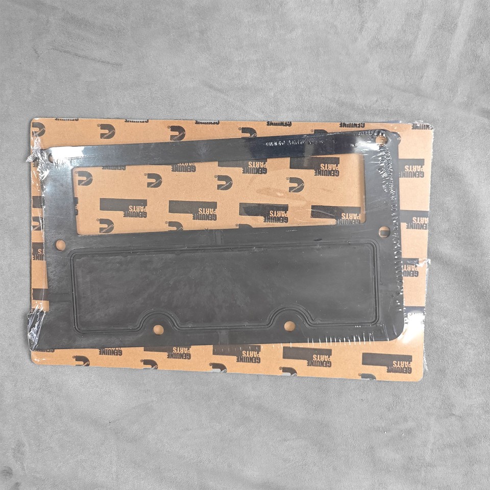New Upper Cylinder Head Gasket Set 4955595 for Cummins ISX QSX 15L ...