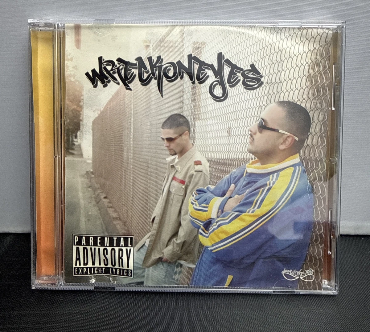rare chicano rap products for sale | eBay