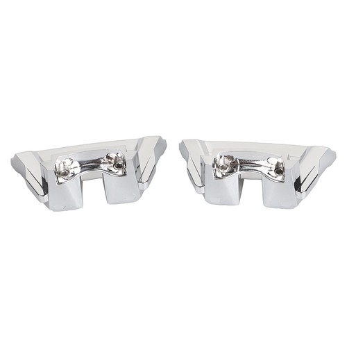 Spark Plug Covers For Harley Street Electra Glide Road King FLHR Classic FLHRC - Picture 5 of 10
