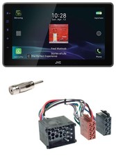 JVC DAB MP3 Bluetooth USB Autoradio f�r BMW Z3 (1995-2002)