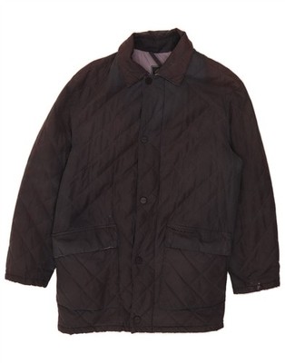 PAUL & SHARK Herren Yachting Windbreaker Jacke UK 38 Medium Navy Blau TB15