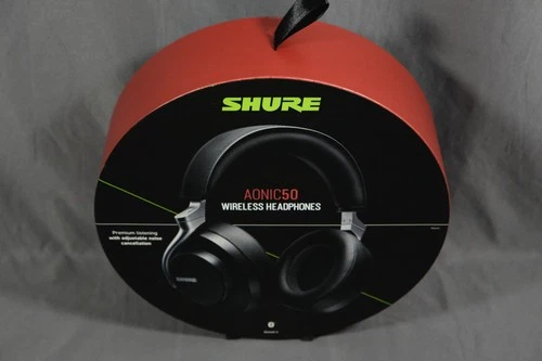 Shure Aonic 50 - Thumbnail 4
