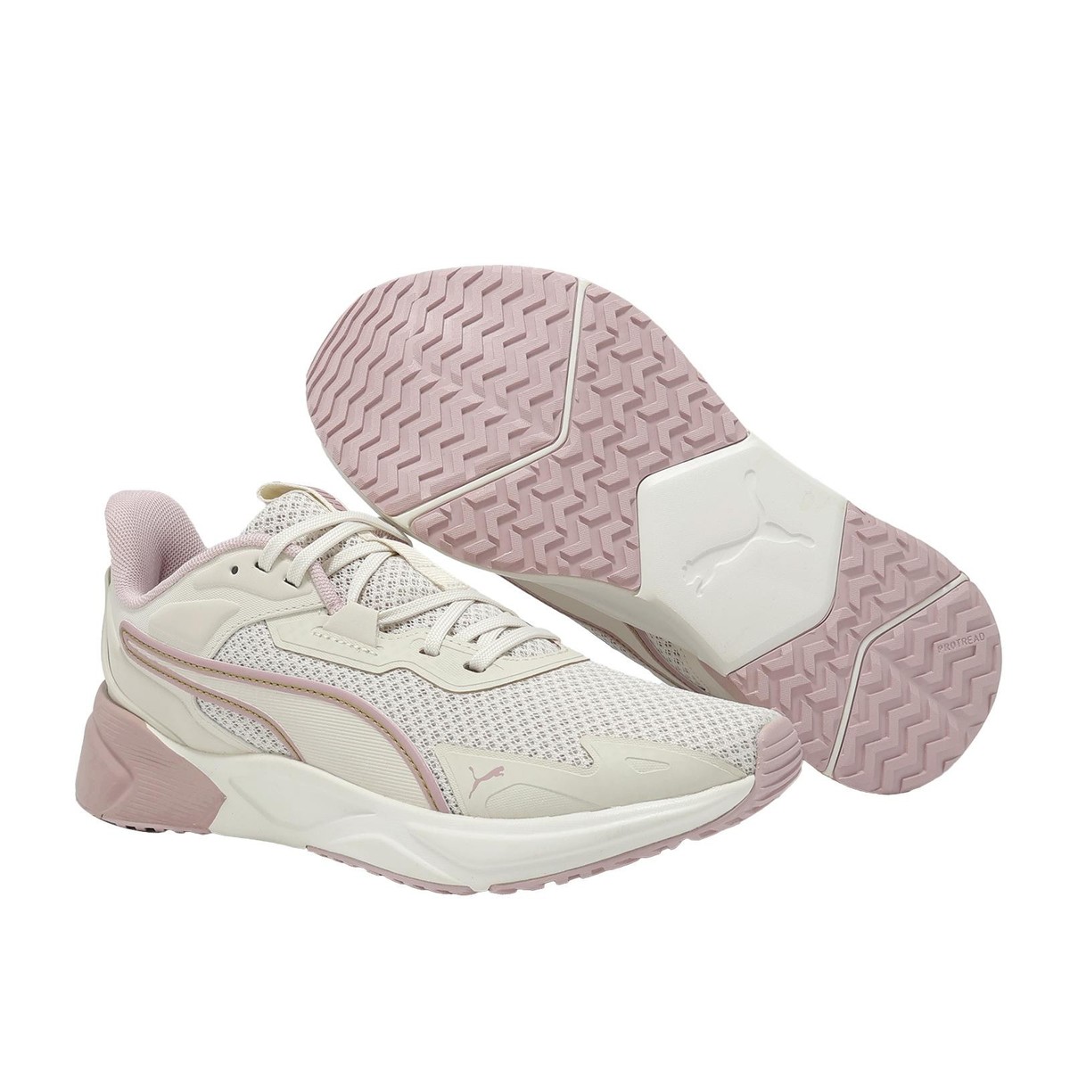 Puma Disperse XT 4 Alpine Snow Mauve Mist Men Unisex Cross