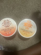 African Dream Cocoa Butter Hydrating Body Cre...