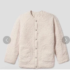 AYR THE CHALET JACKET