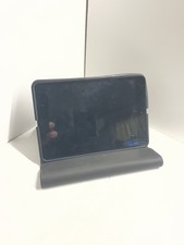 Apple iPad Mini 1st Gen 16GB 9.3.5 Black  Silver WiFi A1432 - Tested/Reset