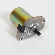 Démarreur TNT pour Scooter MBK 50 Cw Booster Spirit 1996 à 2018 Neuf