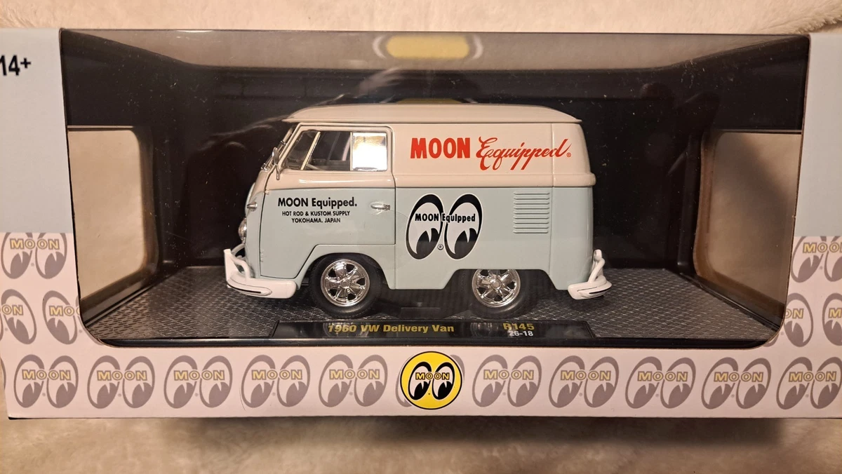 M2 Machines 1:24 Volkswagen Diecast & Toy Vehicles for sale | eBay